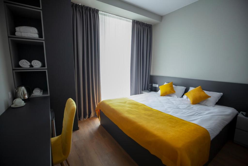 Old City Hotel Tbilisi