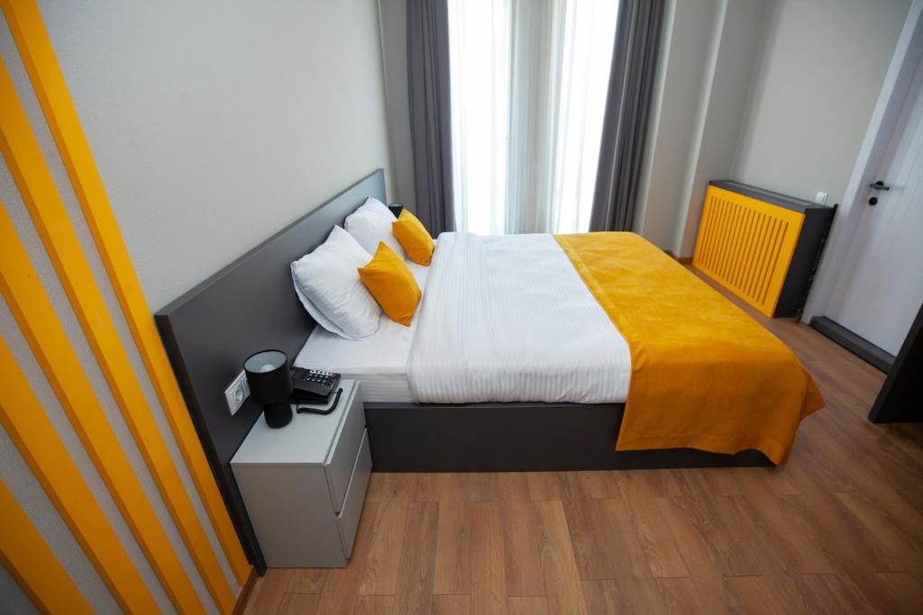 Old City Hotel Tbilisi