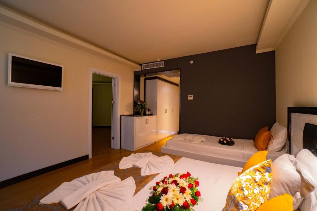Senza The Inn Resort