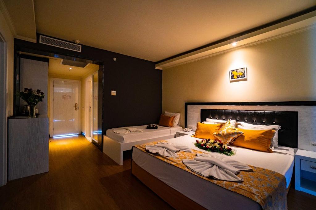 Senza The Inn Resort