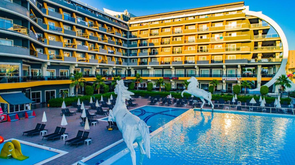 Senza The Inn Resort