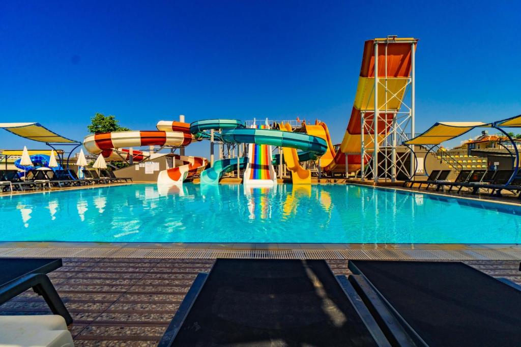 Senza The Inn Resort
