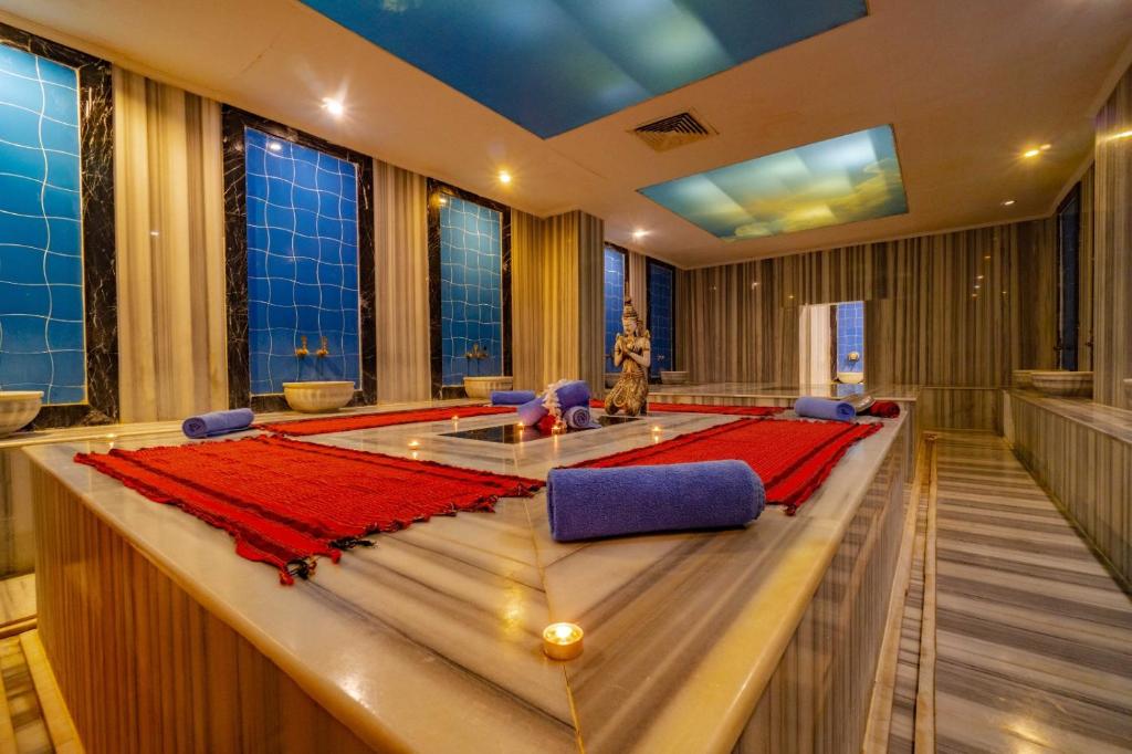 Senza The Inn Resort
