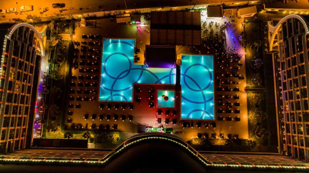 Senza The Inn Resort