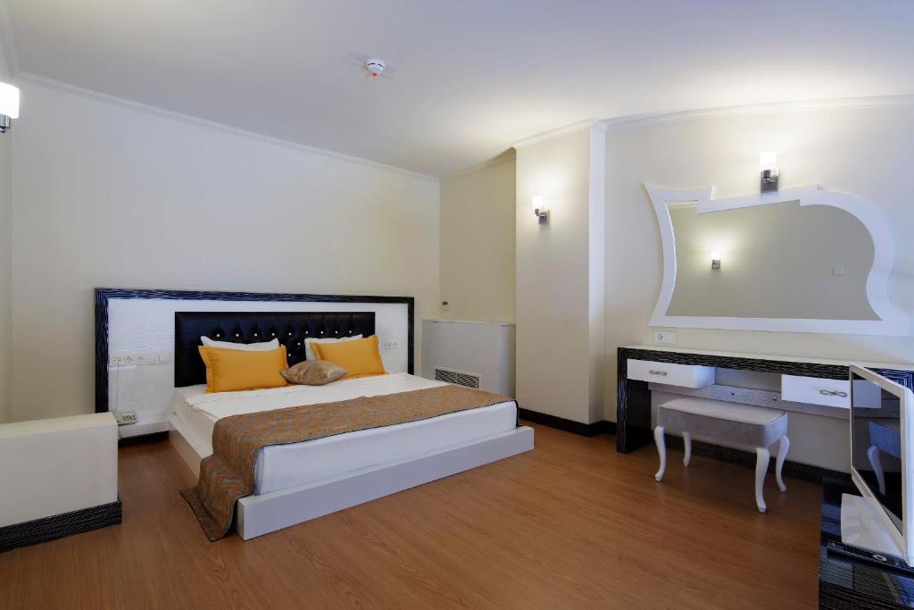 Senza The Inn Resort