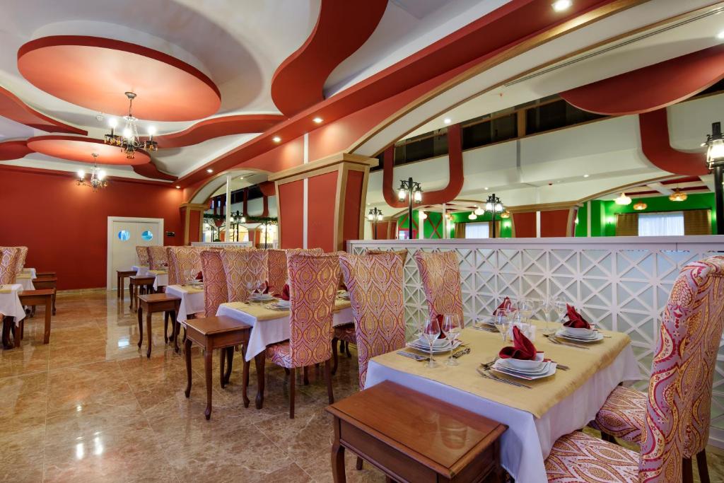 Senza The Inn Resort