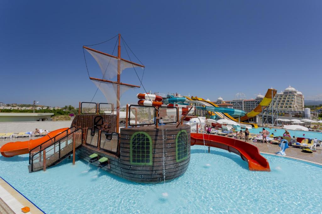 Senza The Inn Resort