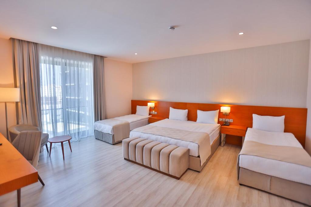 Caddem Inn Hotel