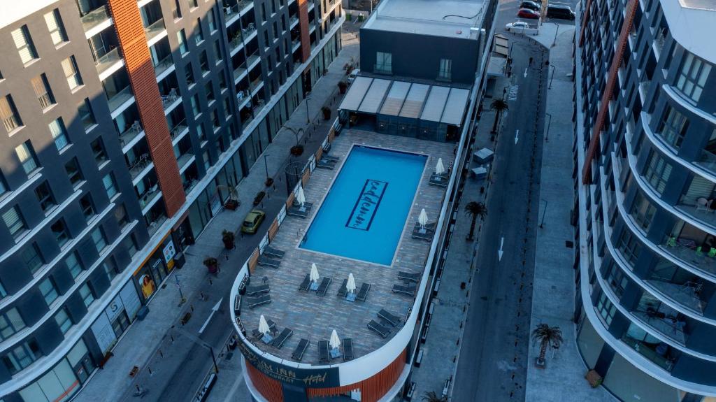 Caddem Inn Hotel