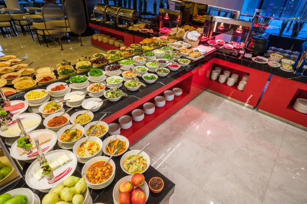 Caddem Inn Hotel