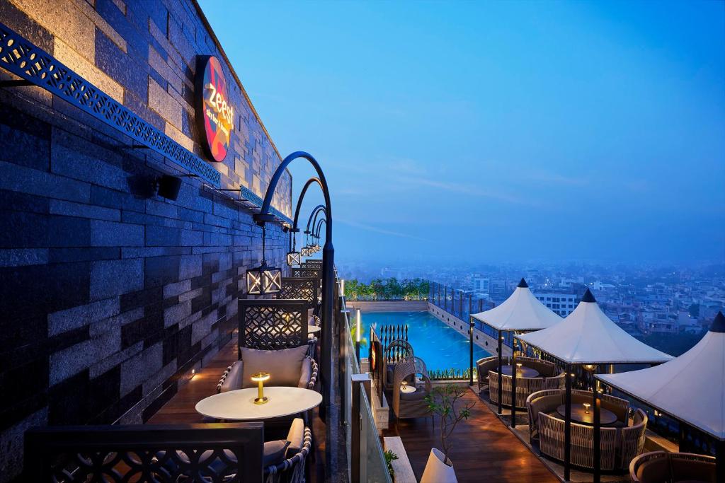 Hyatt Place Jaipur