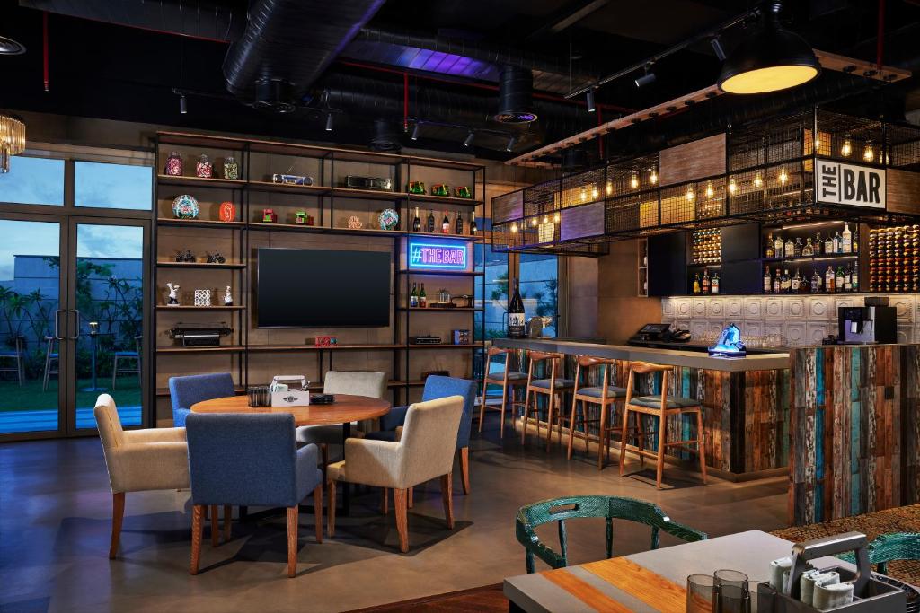 Hyatt Place Jaipur