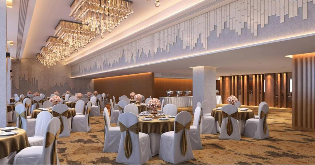 Hyatt Place Jaipur