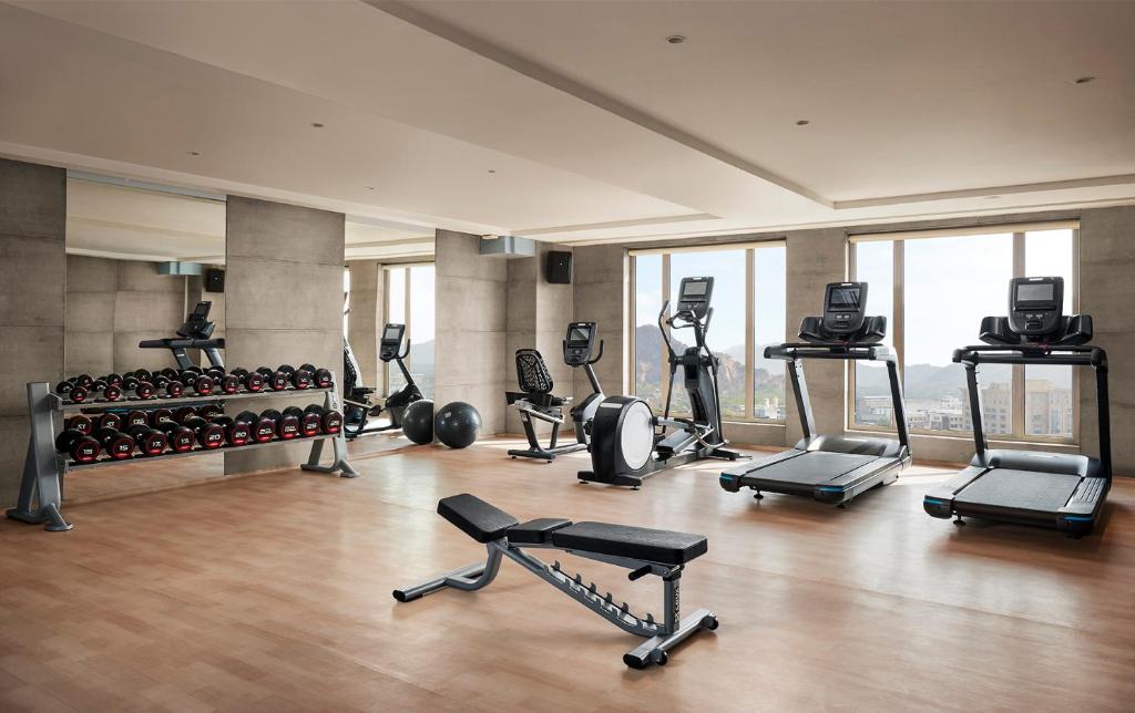 Hyatt Place Jaipur