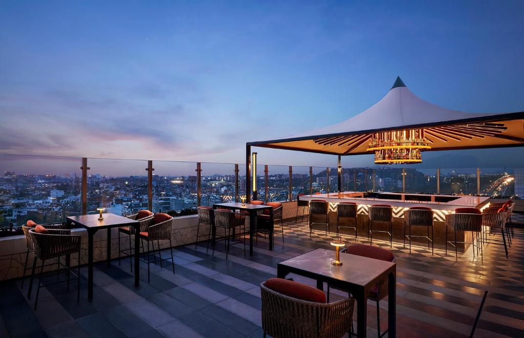 Hyatt Place Jaipur