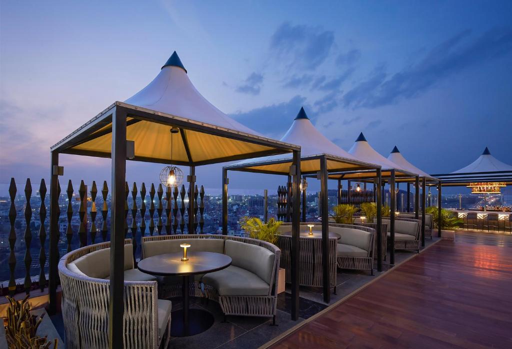 Hyatt Place Jaipur