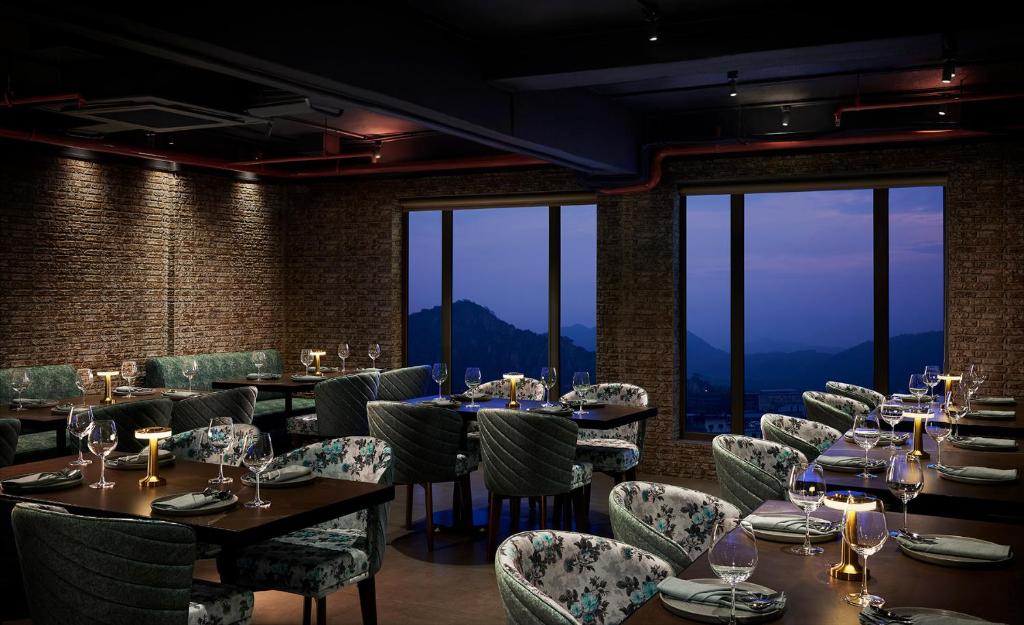 Hyatt Place Jaipur