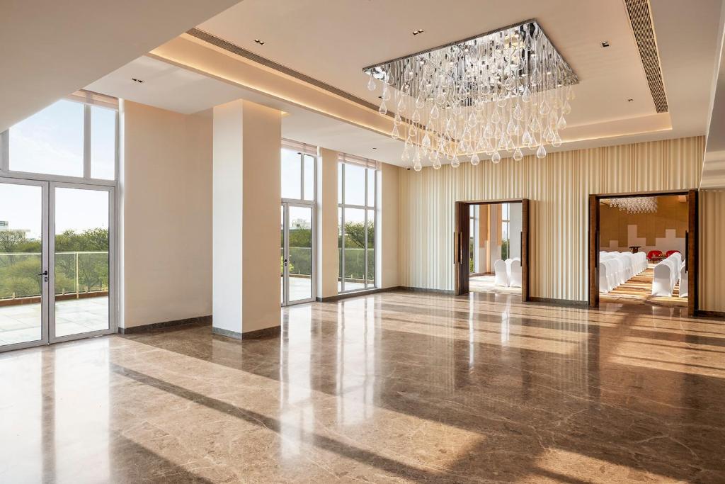 Hyatt Place Jaipur