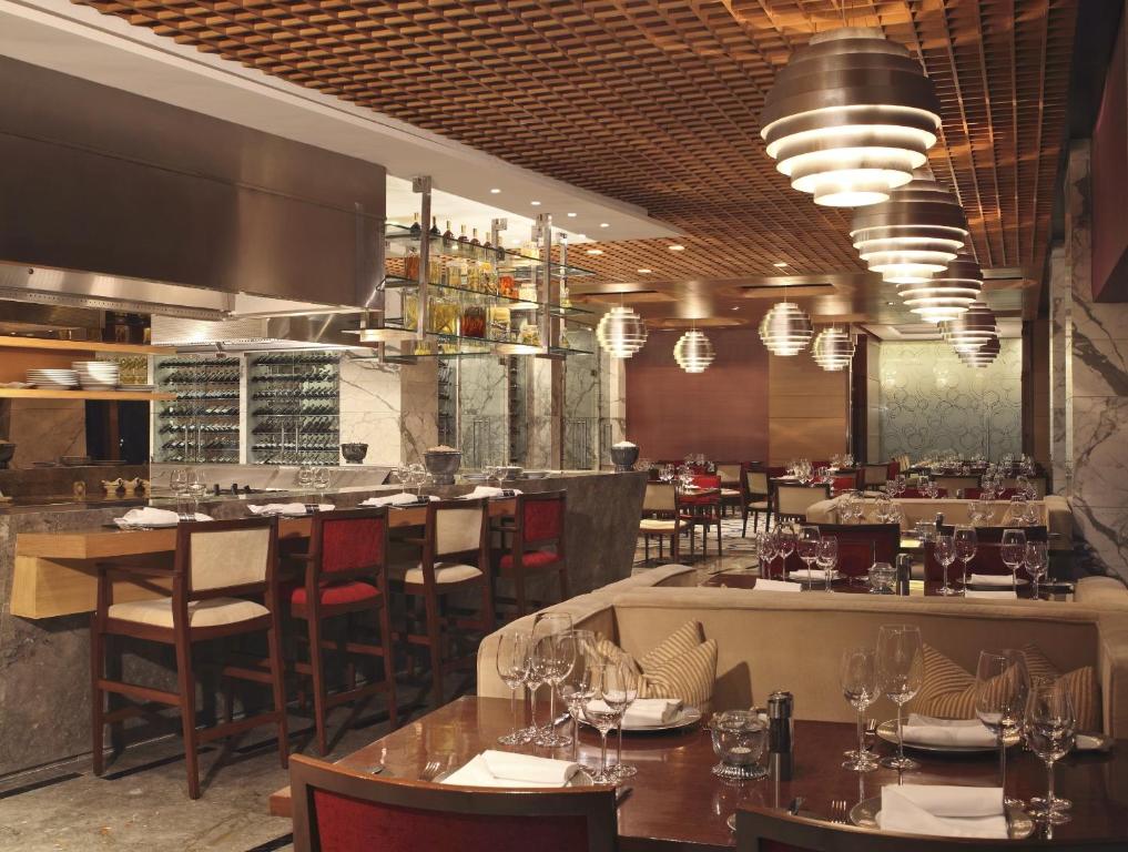 Leela Ambience Hotel