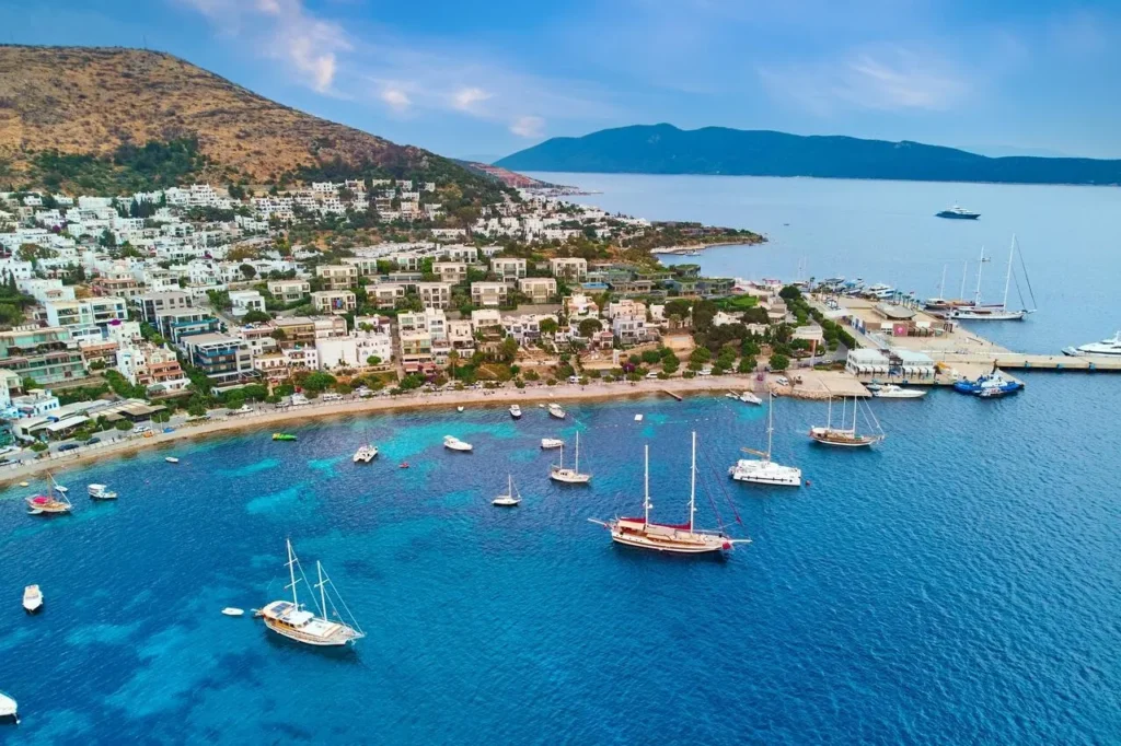 marmaris