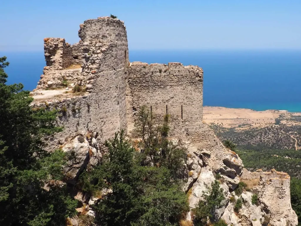 بهترین زمان سفر به قبرس شمالی (3)